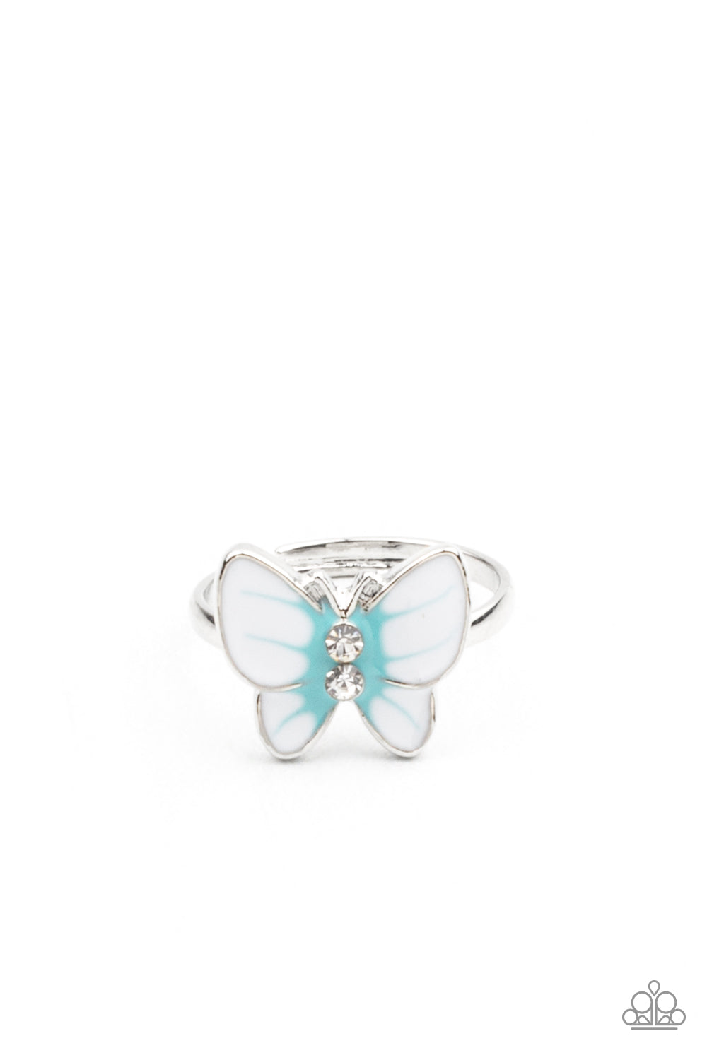Butterfly In The Sky - Ring
