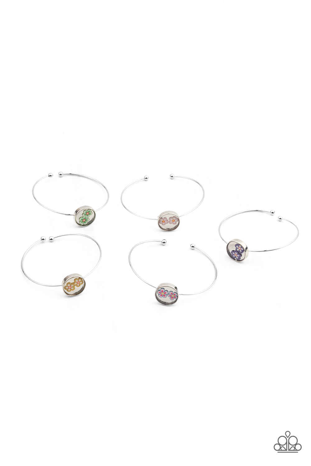 Dainty Daisy - Bracelet