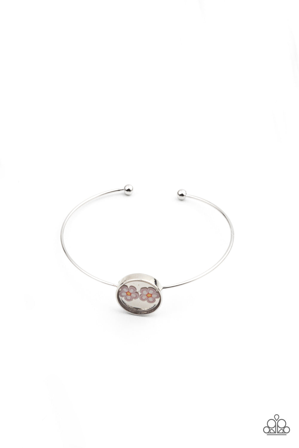 Dainty Daisy - Bracelet