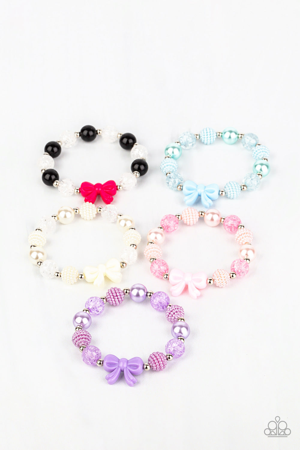 Pretty Posh - Bracelet