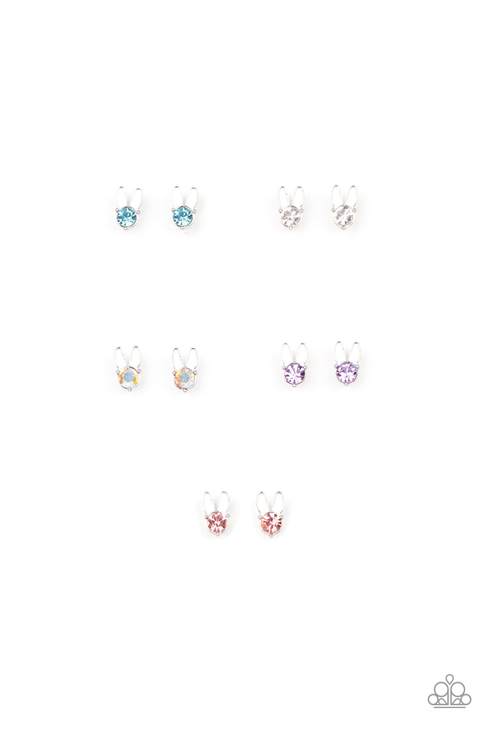 So HOPPIN Cute! - Earrings