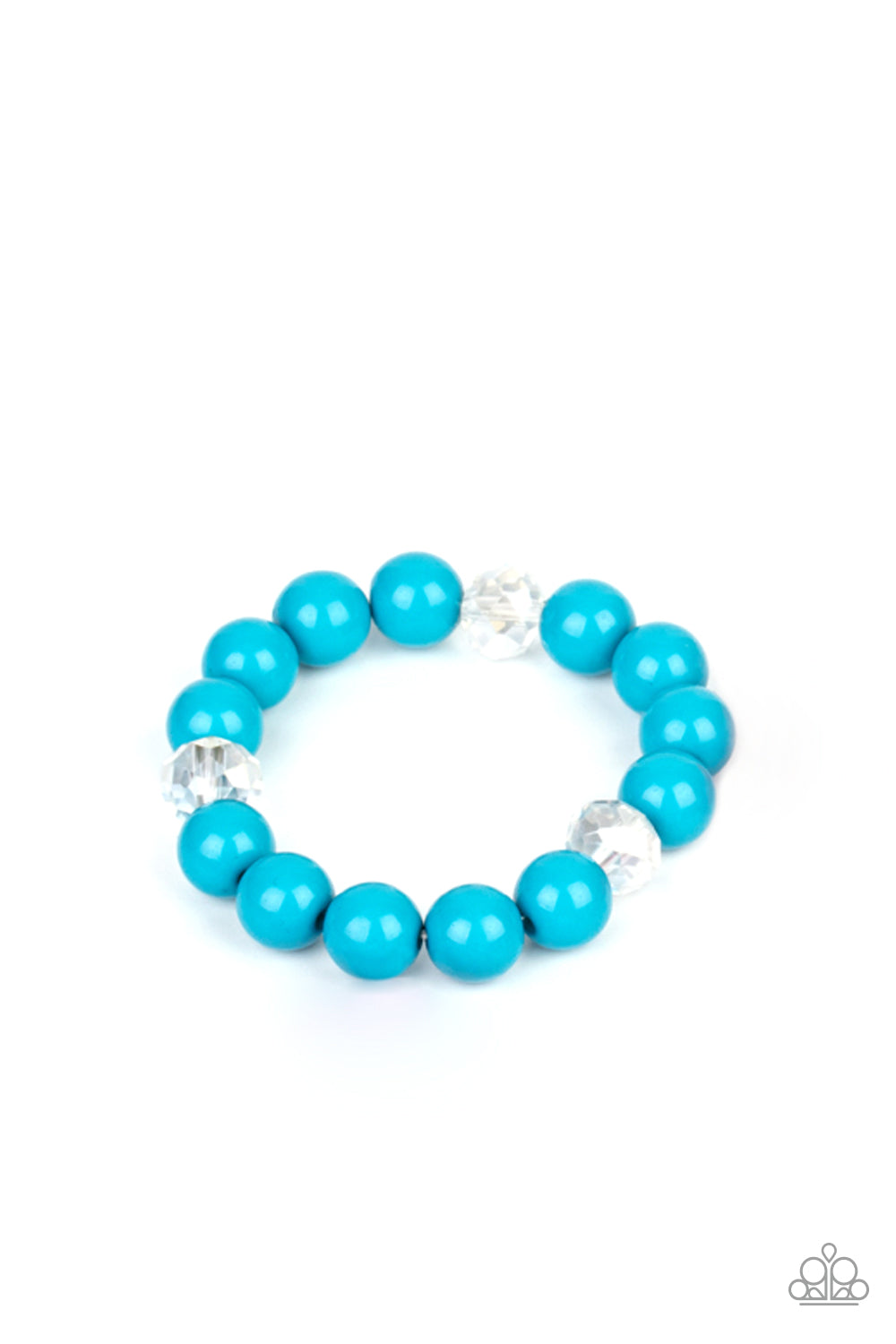 Pastel Playtime - Bracelets