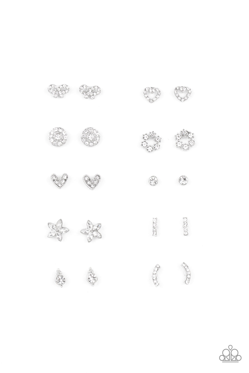 Sparkle & Shine - Earring