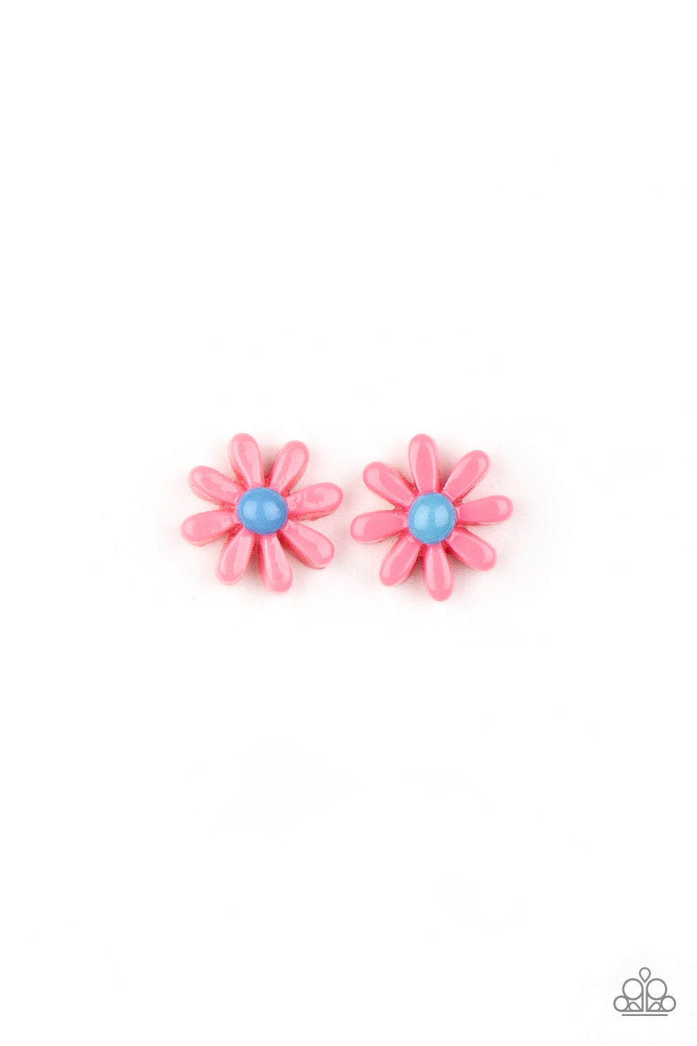 Pretty Flowers - Earrings