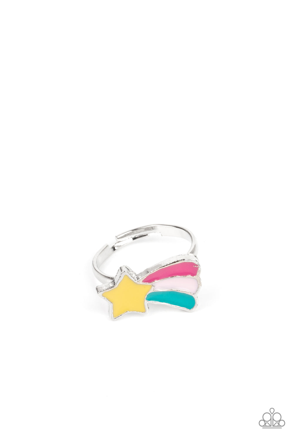 Make Believe Pretty - Rings